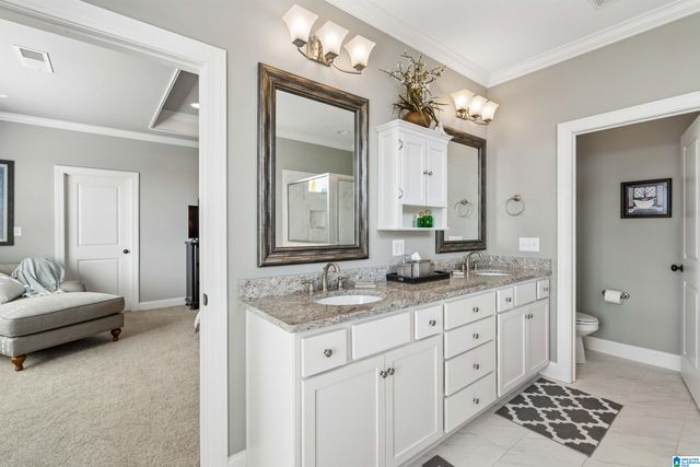 304 OXFORD WAY, Pelham, AL 35124