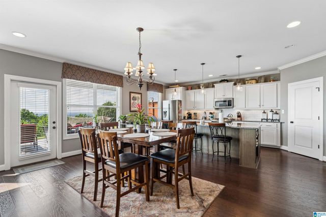 304 OXFORD WAY, Pelham, AL 35124