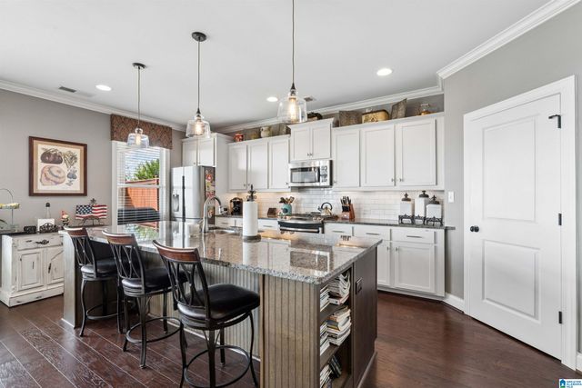 304 OXFORD WAY, Pelham, AL 35124