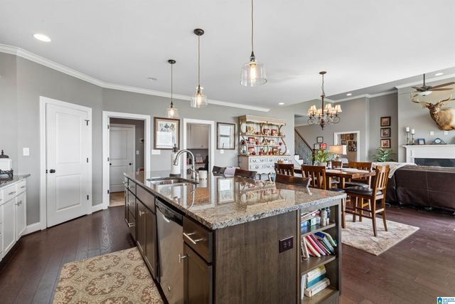 304 OXFORD WAY, Pelham, AL 35124