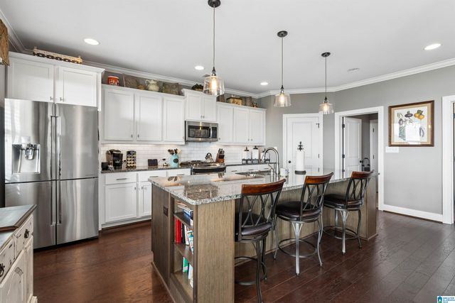 304 OXFORD WAY, Pelham, AL 35124