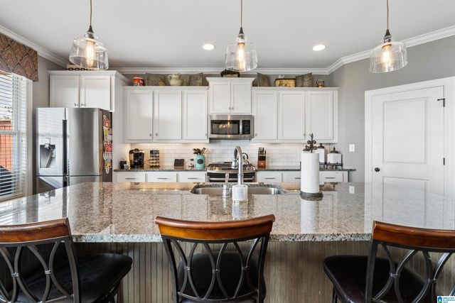 304 OXFORD WAY, Pelham, AL 35124