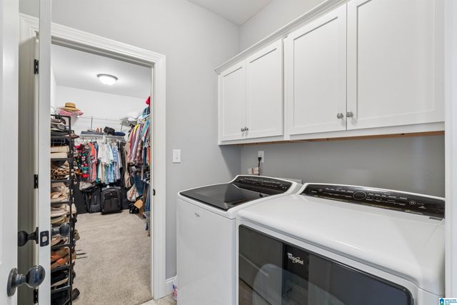 304 OXFORD WAY, Pelham, AL 35124