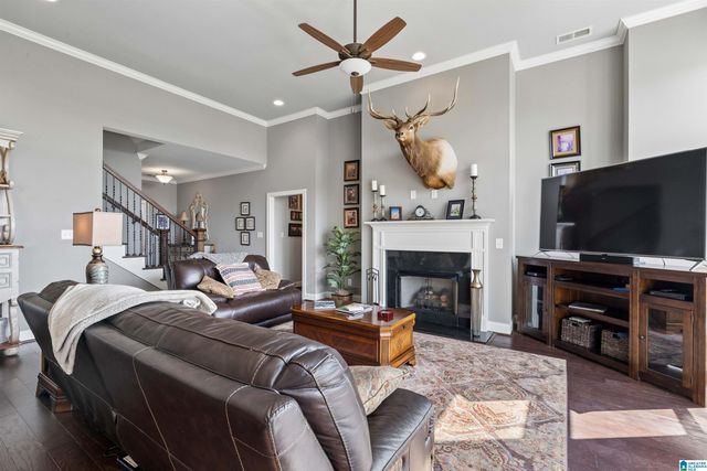 304 OXFORD WAY, Pelham, AL 35124