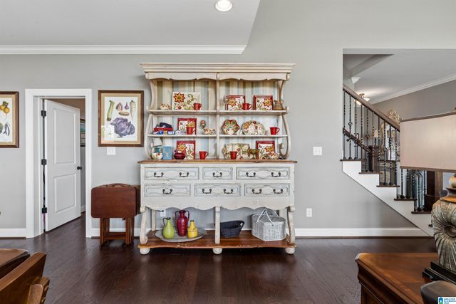 304 OXFORD WAY, Pelham, AL 35124