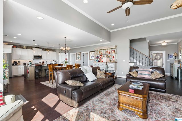 304 OXFORD WAY, Pelham, AL 35124
