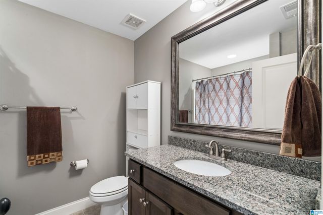 304 OXFORD WAY, Pelham, AL 35124