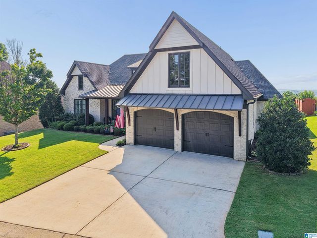 304 OXFORD WAY, Pelham, AL 35124