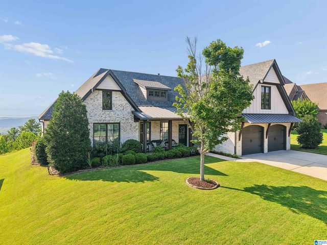 304 OXFORD WAY, Pelham, AL 35124