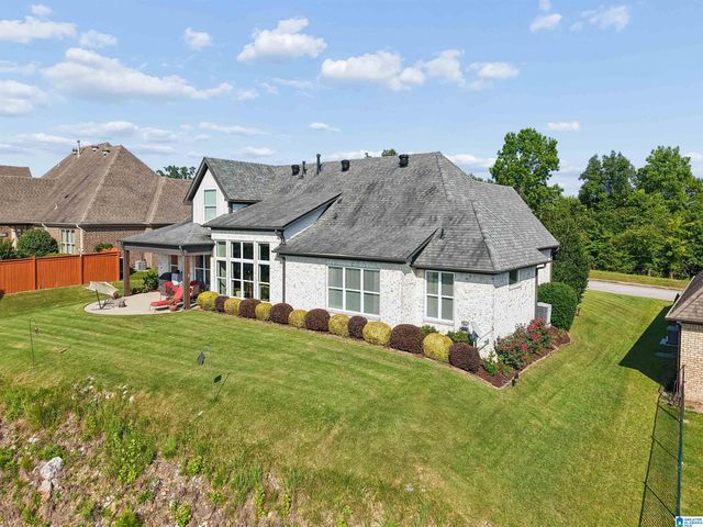 304 OXFORD WAY, Pelham, AL 35124