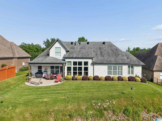304 OXFORD WAY, Pelham, AL 35124