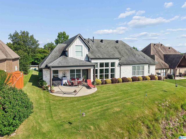 304 OXFORD WAY, Pelham, AL 35124