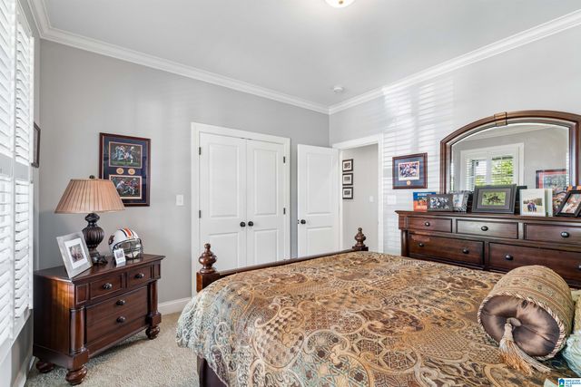 304 OXFORD WAY, Pelham, AL 35124