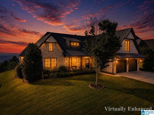304 OXFORD WAY, Pelham, AL 35124