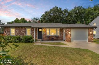 2849 20th Avenue, Port Huron, MI 48060