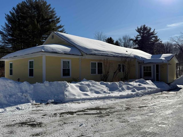 14 Garrison Lane, Exeter, NH 03833