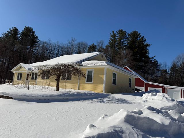 14 Garrison Lane, Exeter, NH 03833
