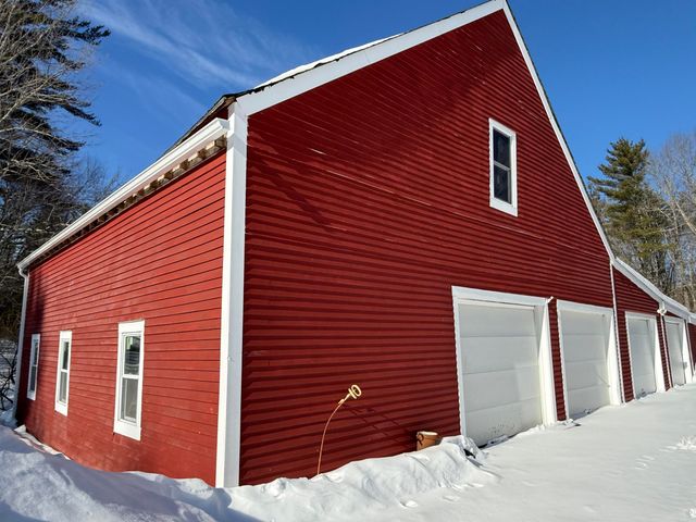 14 Garrison Lane, Exeter, NH 03833