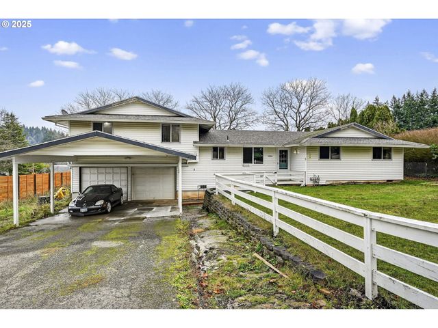 10800 Se KATHY Ln, Boring, OR 97009