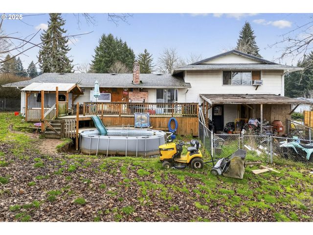 10800 Se KATHY Ln, Boring, OR 97009