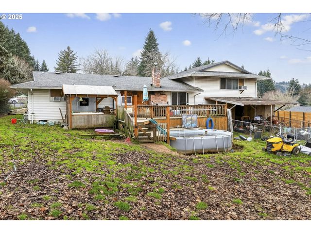 10800 Se KATHY Ln, Boring, OR 97009