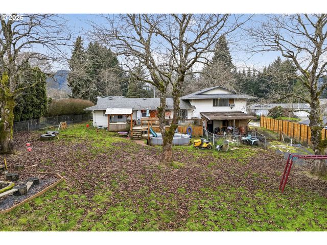 10800 Se KATHY Ln, Boring, OR 97009