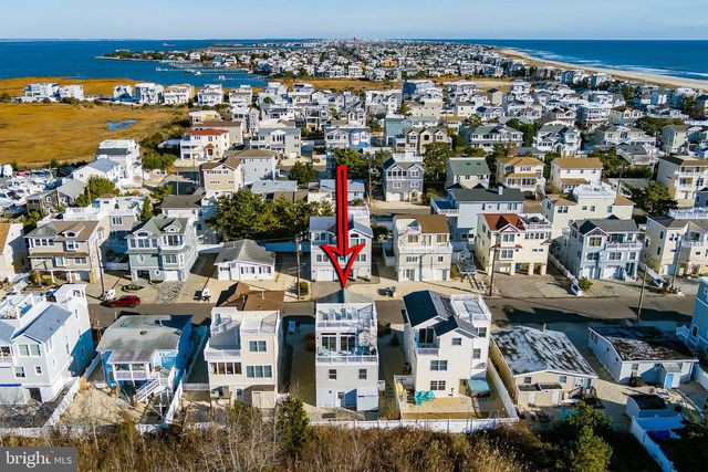 18 W TEBCO TER, Long Beach, NJ 08008