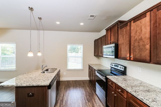 267 Faron Drive, Atlanta, GA 30331