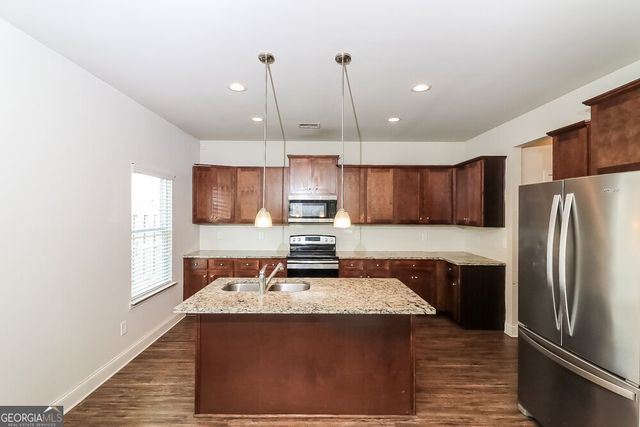 267 Faron Drive, Atlanta, GA 30331