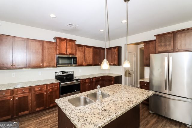 267 Faron Drive, Atlanta, GA 30331