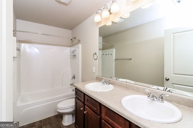 267 Faron Drive, Atlanta, GA 30331