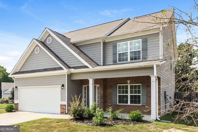 267 Faron Drive, Atlanta, GA 30331