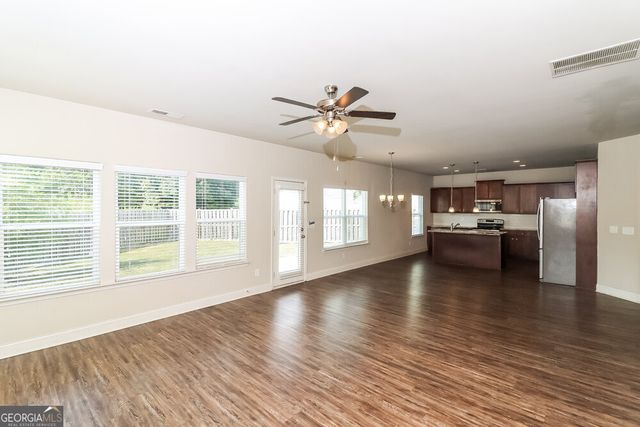 267 Faron Drive, Atlanta, GA 30331