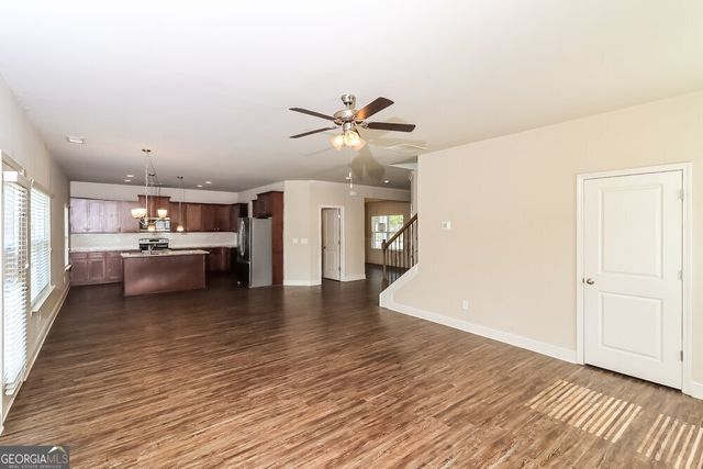 267 Faron Drive, Atlanta, GA 30331