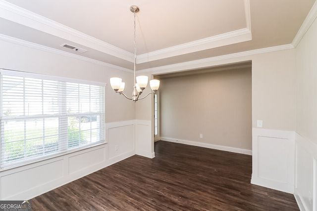 267 Faron Drive, Atlanta, GA 30331