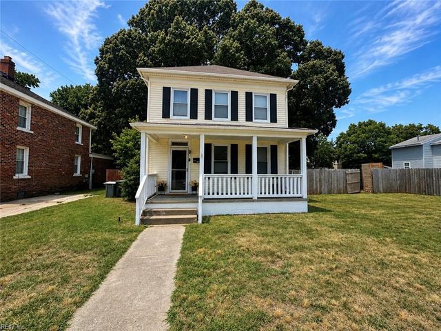 3619 Victoria BLVD, Hampton, VA 23661