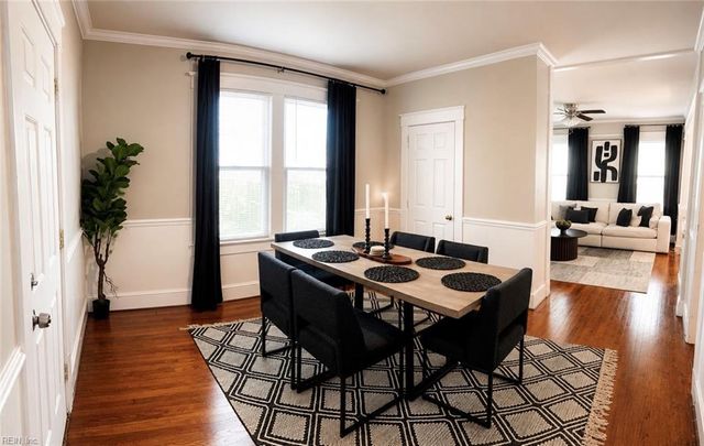 3619 Victoria BLVD, Hampton, VA 23661