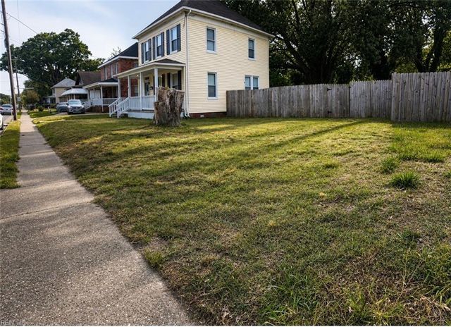 3619 Victoria BLVD, Hampton, VA 23661