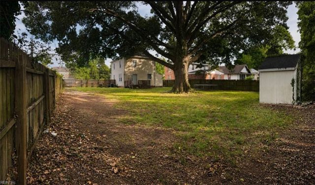 3619 Victoria BLVD, Hampton, VA 23661