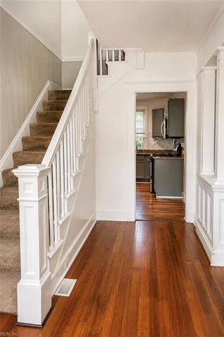 3619 Victoria BLVD, Hampton, VA 23661