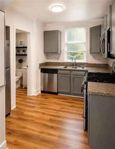 3619 Victoria BLVD, Hampton, VA 23661