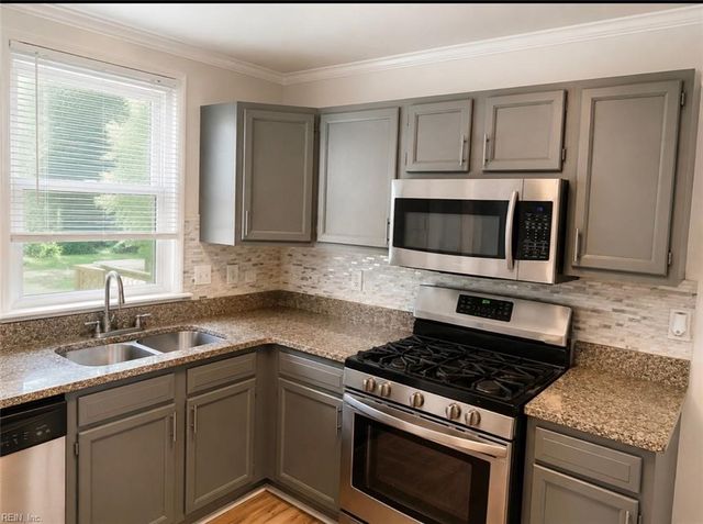3619 Victoria BLVD, Hampton, VA 23661