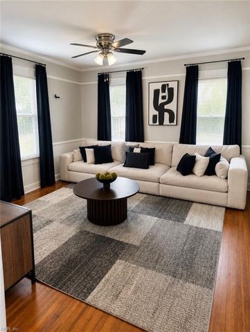 3619 Victoria BLVD, Hampton, VA 23661