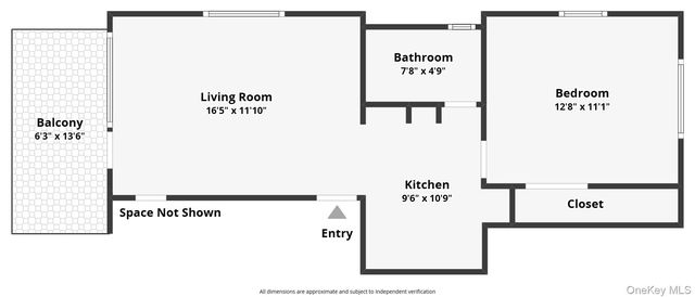330 E Broadway 202, Long Beach, NY 11561