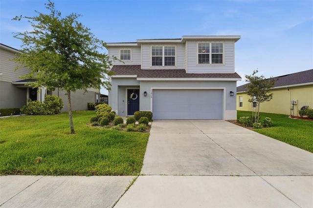 11016 DAYBREAK GLEN, Parrish, FL 34219