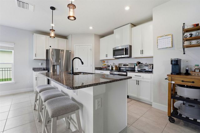 11016 DAYBREAK GLEN, Parrish, FL 34219