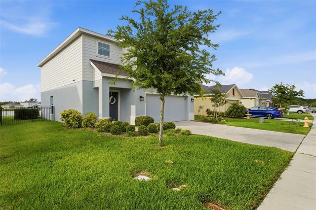 11016 DAYBREAK GLEN, Parrish, FL 34219