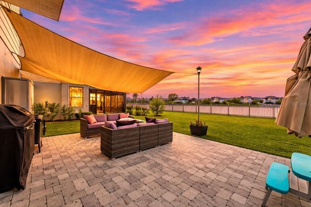 11016 DAYBREAK GLEN, Parrish, FL 34219