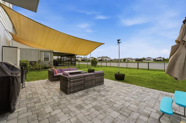 11016 DAYBREAK GLEN, Parrish, FL 34219