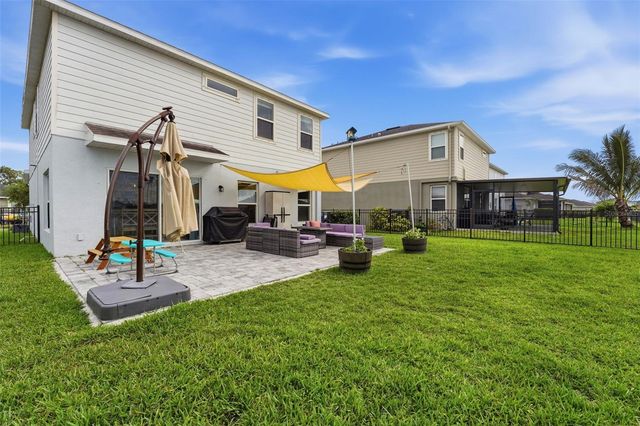 11016 DAYBREAK GLEN, Parrish, FL 34219